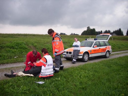 HvO Tag in Pfarrkirchen 2009