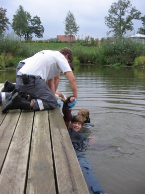 HvO Tag in Pfarrkirchen 2009