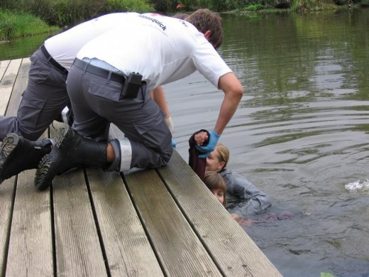 HvO Tag in Pfarrkirchen 2009