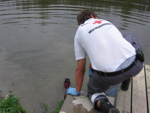 HvO Tag in Pfarrkirchen 2009