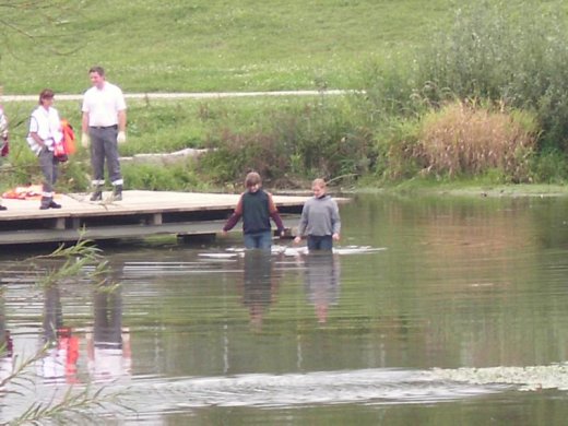 HvO Tag in Pfarrkirchen 2009