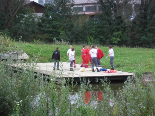 HvO Tag in Pfarrkirchen 2009