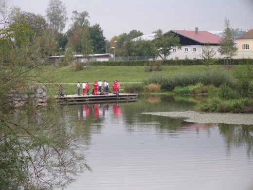 HvO Tag in Pfarrkirchen 2009