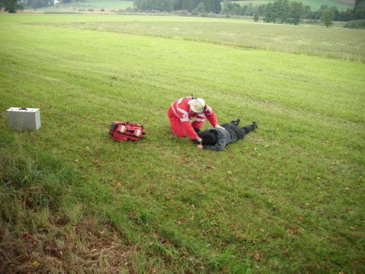 HvO Tag in Pfarrkirchen 2009