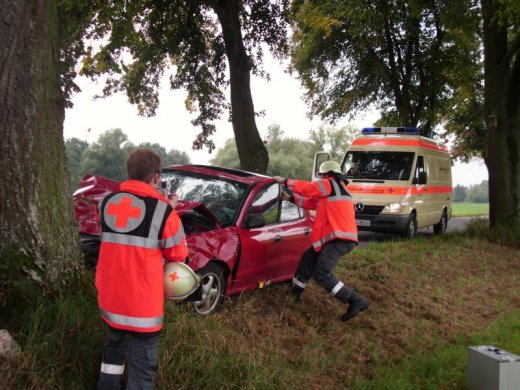 HvO Tag in Pfarrkirchen 2009