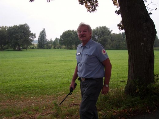 HvO Tag in Pfarrkirchen 2009