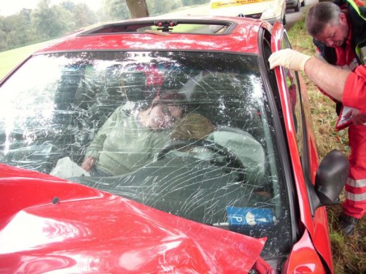 HvO Tag in Pfarrkirchen 2009