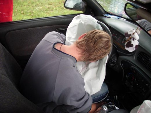 HvO Tag in Pfarrkirchen 2009