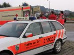 HvO Tag in Pfarrkirchen 2009