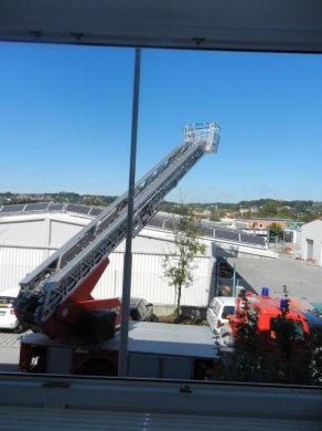 HvO-Übungstag 2011 in Pfarrkirchen