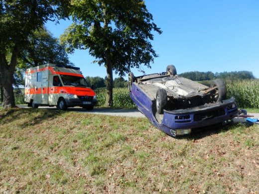 HvO-Übungstag 2011 in Pfarrkirchen