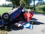 HvO-Übungstag 2011 in Pfarrkirchen