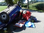 HvO-Übungstag 2011 in Pfarrkirchen