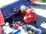 HvO-Übungstag 2011 in Pfarrkirchen