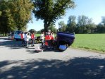 HvO-Übungstag 2011 in Pfarrkirchen