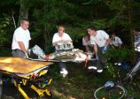 HvO-Übungstag 2011 in Pfarrkirchen