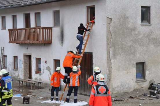 FFW Übungstag Wurmannsquick 2011