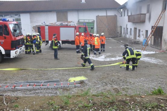 FFW Übungstag Wurmannsquick 2011