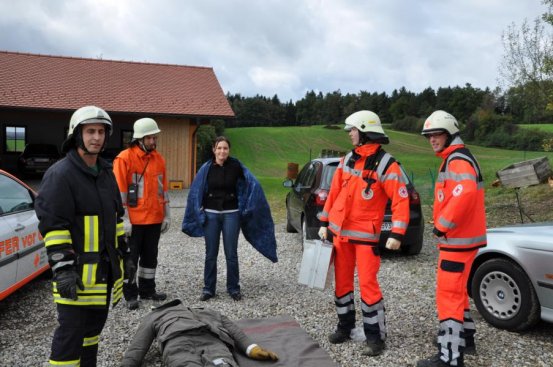 FFW Übungstag Wurmannsquick 2011