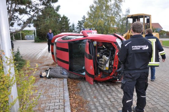 FFW Übungstag Wurmannsquick 2011