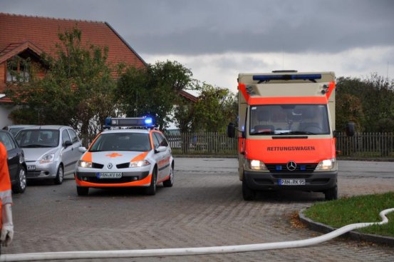 FFW Übungstag Wurmannsquick 2011