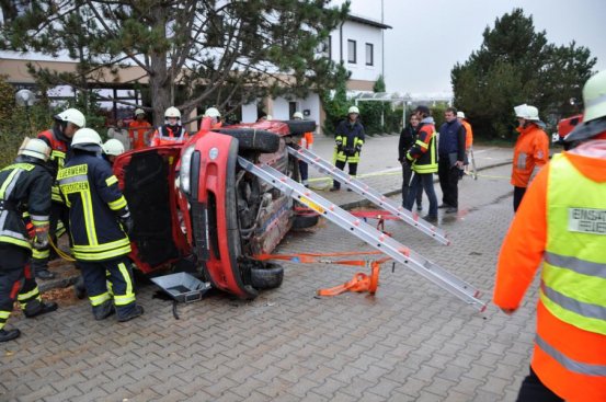 FFW Übungstag Wurmannsquick 2011