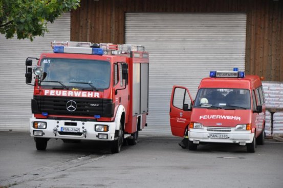 FFW Übungstag Wurmannsquick 2011