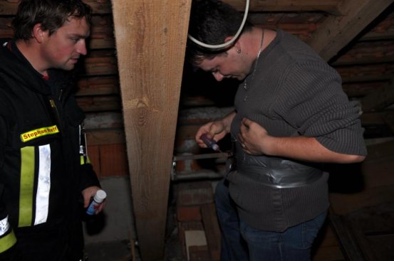 FFW Übungstag Wurmannsquick 2011