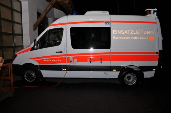 FFW Übungstag Wurmannsquick 2011