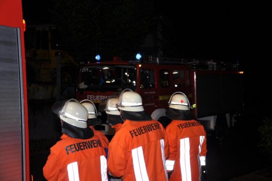 FFW Übungstag Wurmannsquick 2011