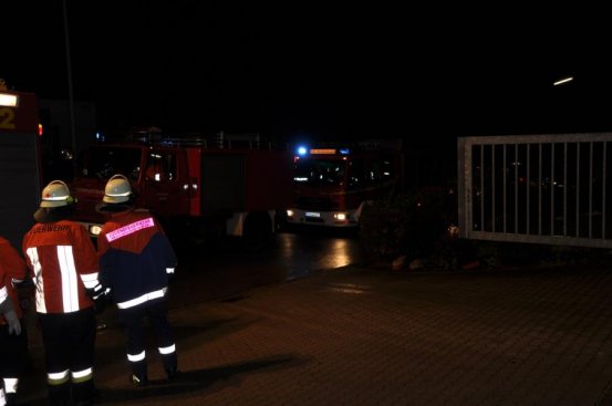 FFW Übungstag Wurmannsquick 2011