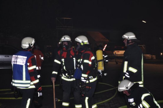 FFW Übungstag Wurmannsquick 2011