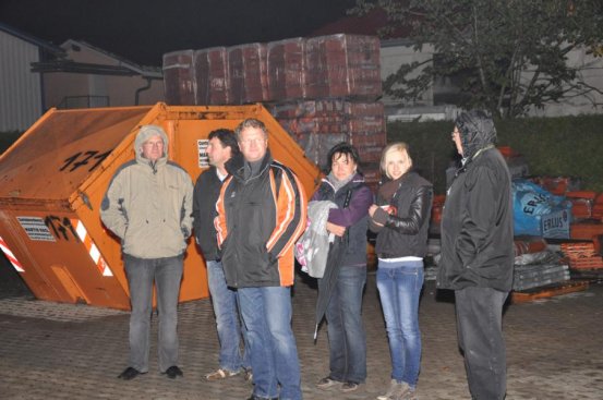 FFW Übungstag Wurmannsquick 2011