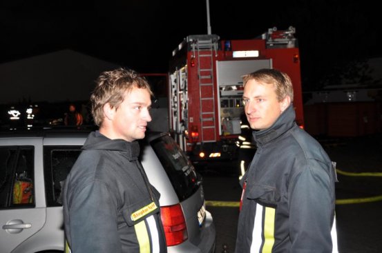 FFW Übungstag Wurmannsquick 2011