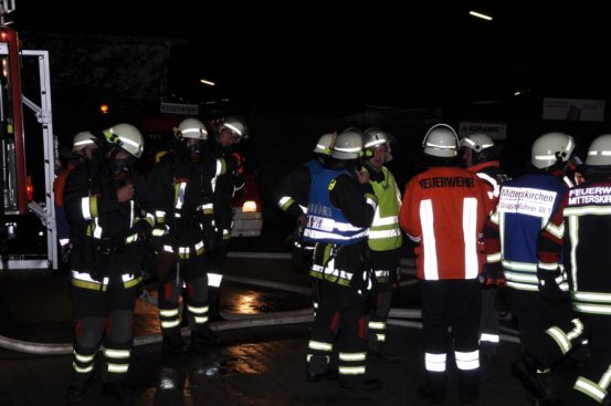 FFW Übungstag Wurmannsquick 2011