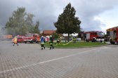 FFW Übungstag Wurmannsquick 2011