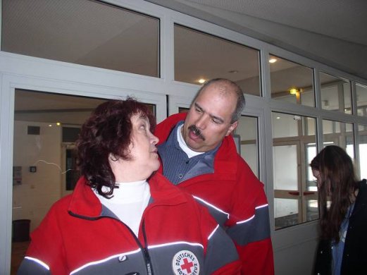 BRK Fußballturnier 2005