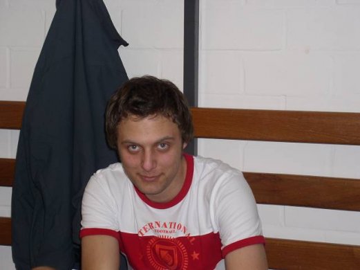 BRK Fußballturnier 2005