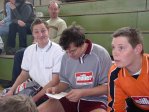 Veranstaltungen - BRK Fußballturnier 2005