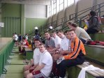 BRK Fußballturnier 2005