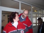 BRK Fußballturnier 2005