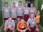 BRK Fußballturnier 2005