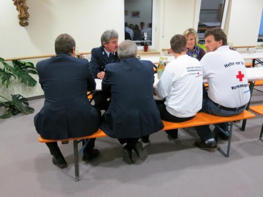 10 Jahresfeier 2012