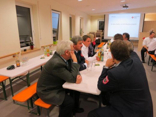 10 Jahresfeier 2012