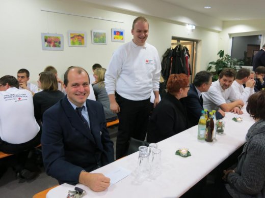10 Jahresfeier 2012