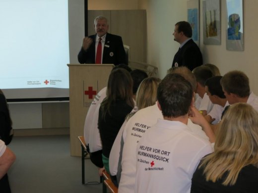 10 Jahresfeier 2012