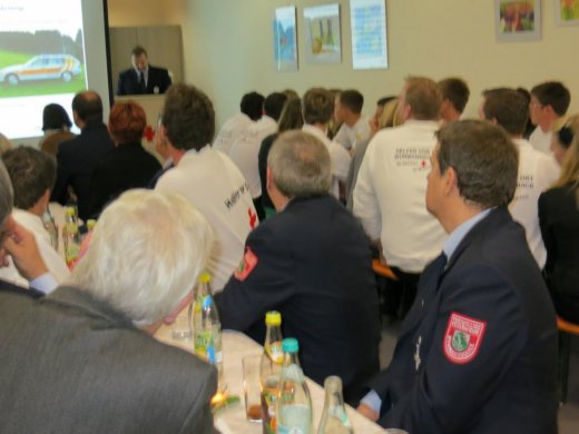 10 Jahresfeier 2012