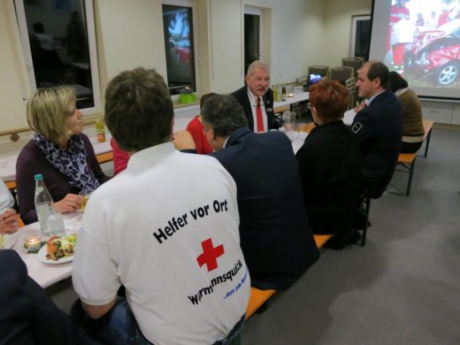 10 Jahresfeier 2012