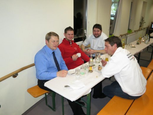 10 Jahresfeier 2012