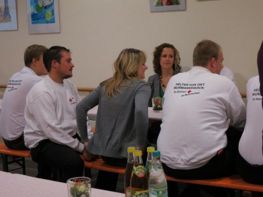10 Jahresfeier 2012